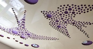 Резной потолок Apply Чусовой, цена от 4279 руб.